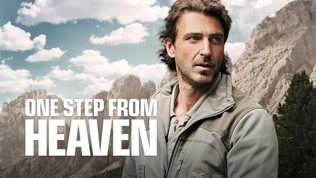 One Step From Heaven