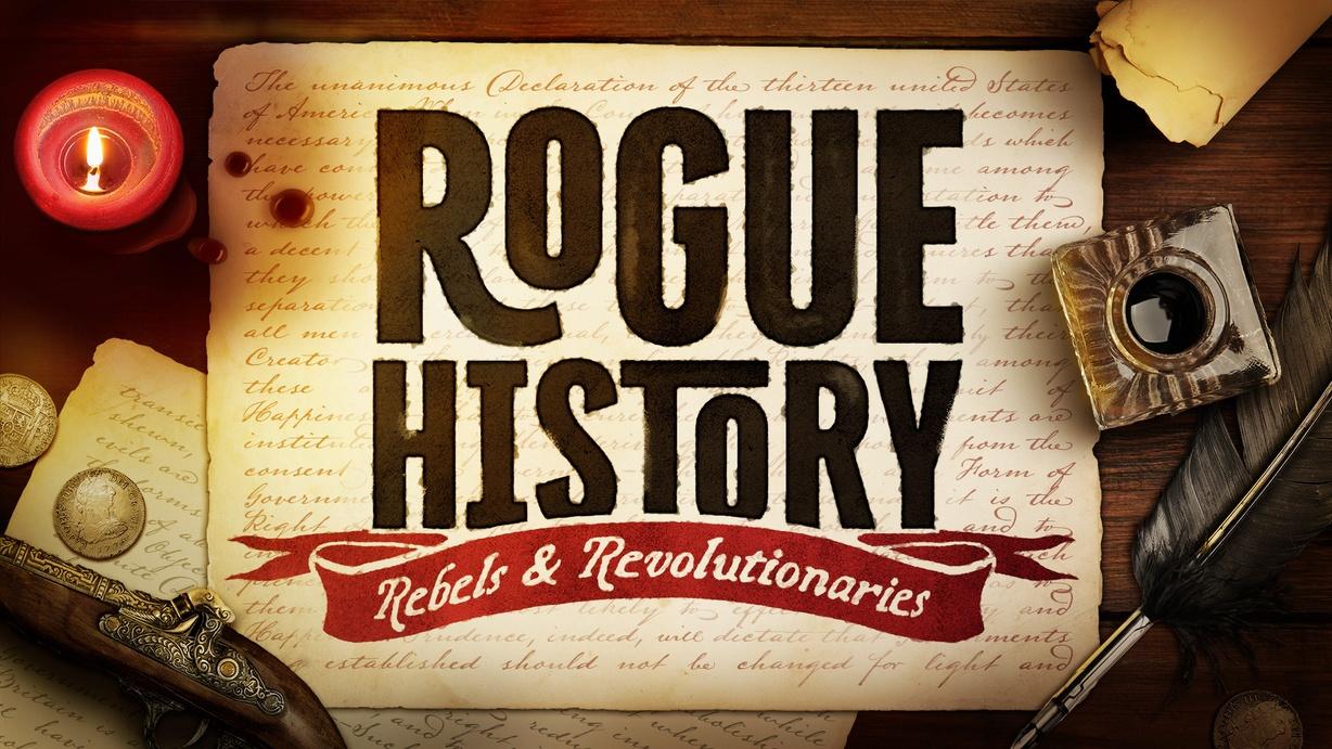 Rogue History