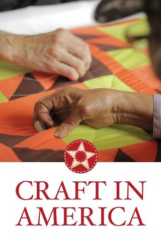 Poster image for Craft in America