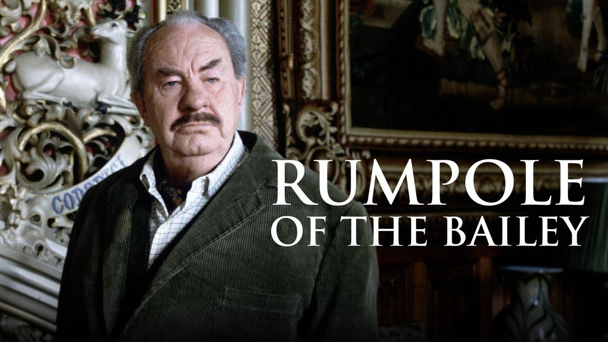 Rumpole of the Bailey