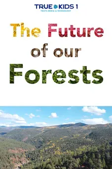 The Future of Our Forests