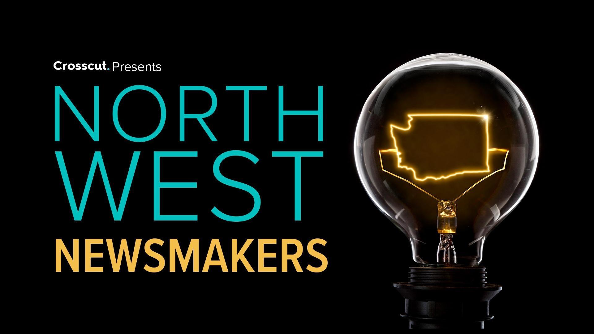 Northwest Newsmakers