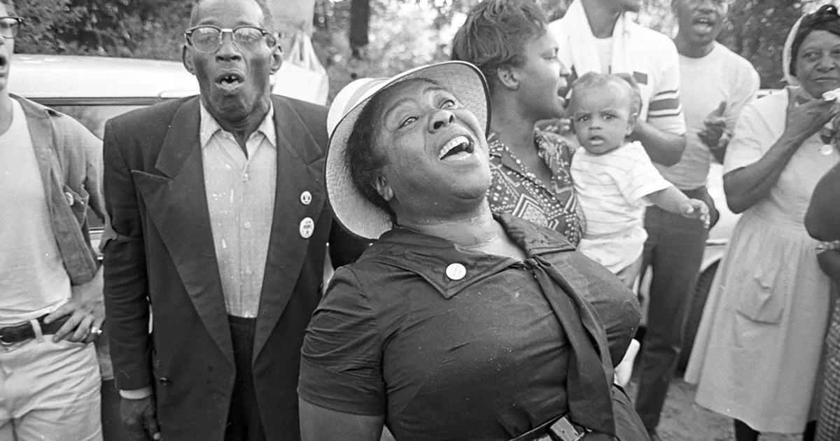An Army Rising Up | PBS