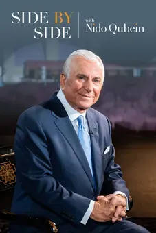 Side by Side with Nido Qubein