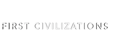 First Civilizations
