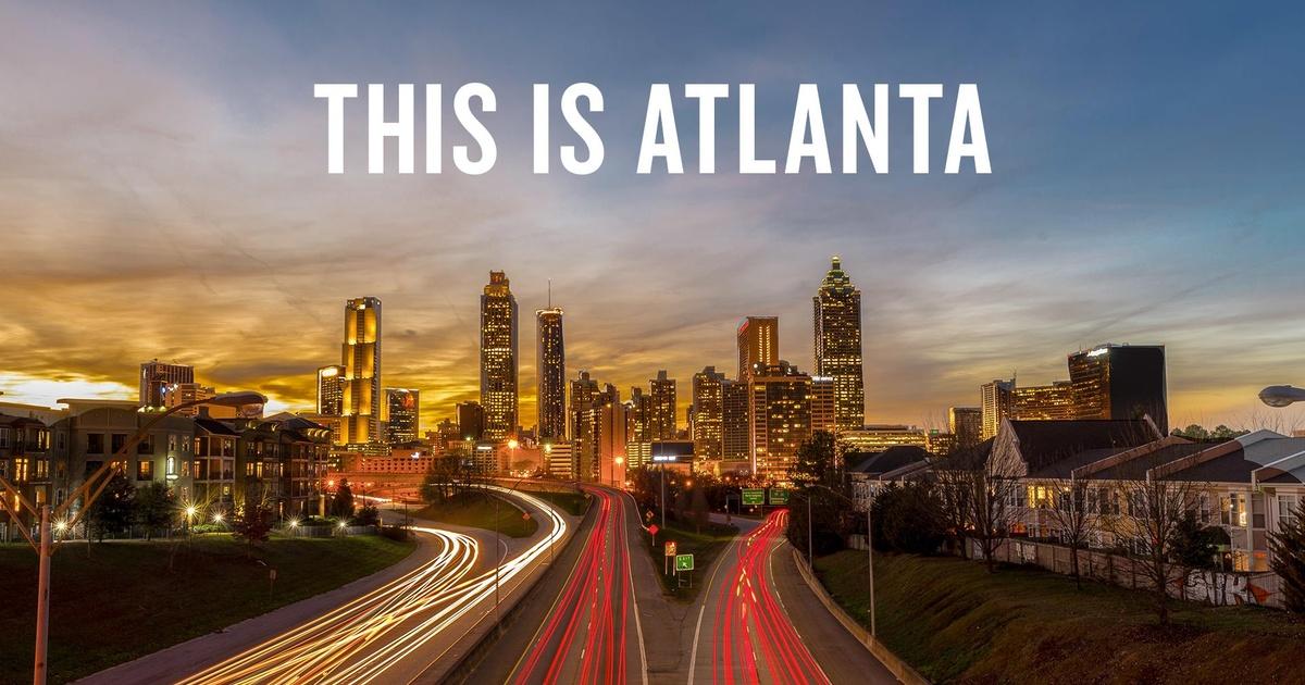 This is Atlanta with Alicia Steele | PBS