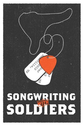 Poster image for Songwriting with Soldiers