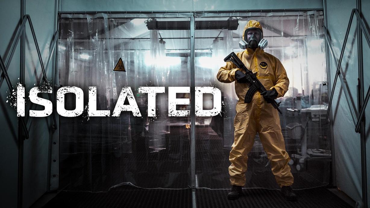 Isolated