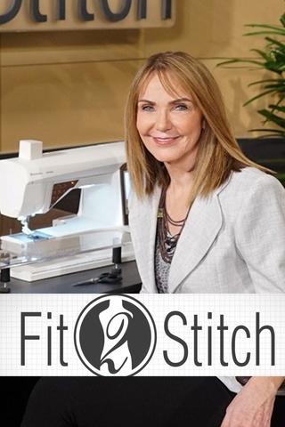 Poster image for Fit 2 Stitch