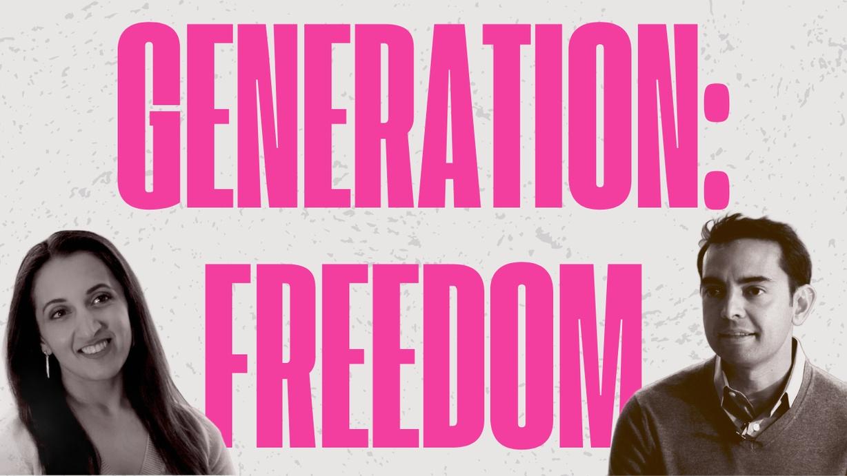 Generation: Freedom