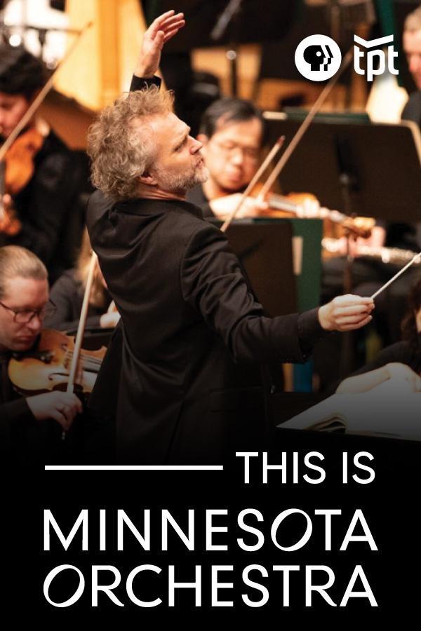 This Is Minnesota Orchestra