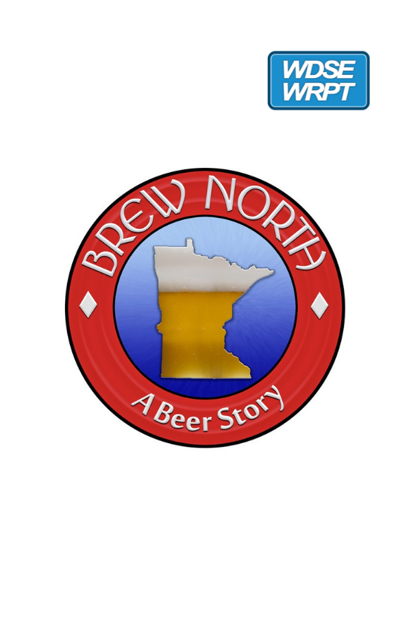 Poster image for Brew North: A Beer Story