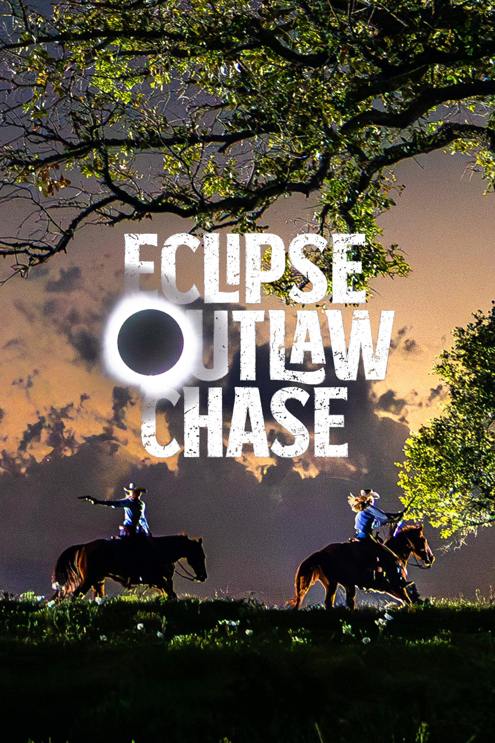 Eclipse Outlaw Chase
