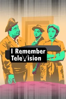 I Remember Television