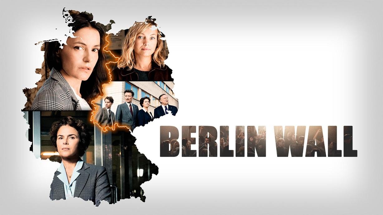 The Wall (Berlin Wall)