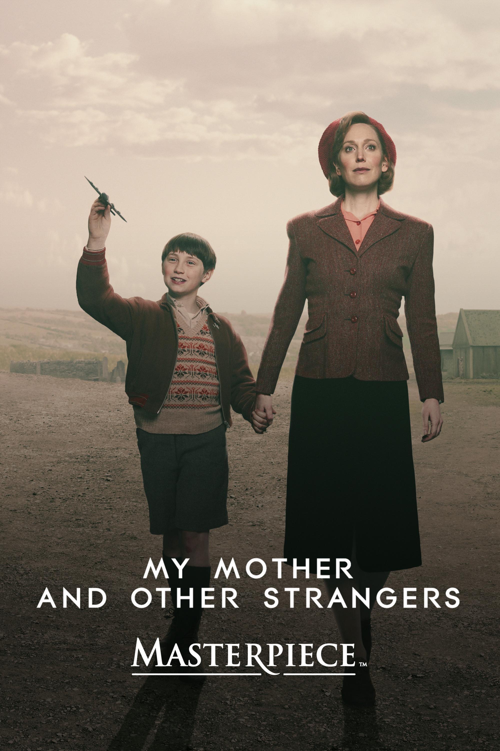 My Mother and Other Strangers show's poster
