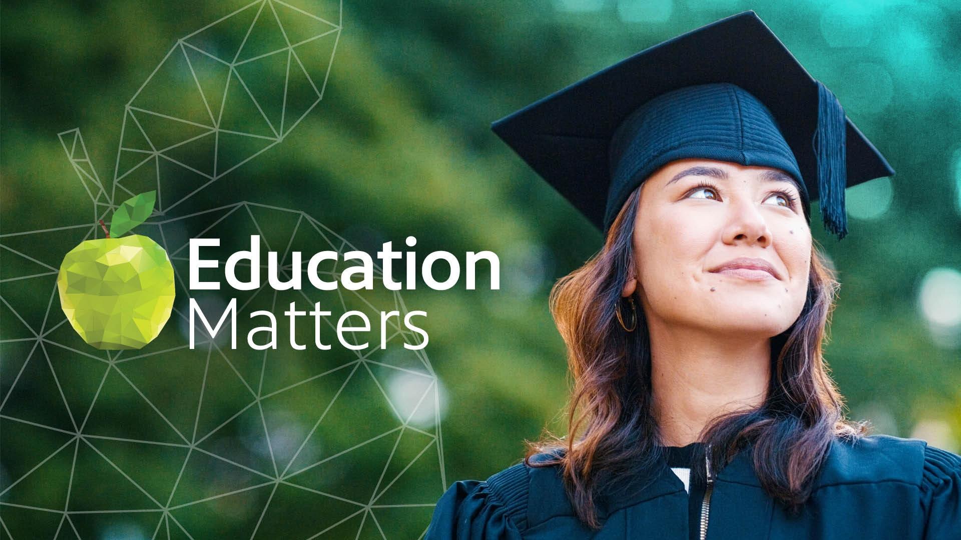 Education Matters | KET