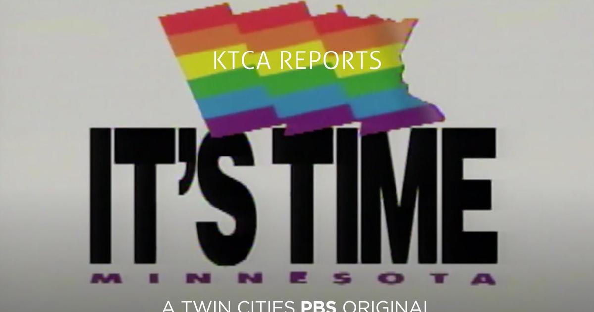 KTCA Reports | PBS