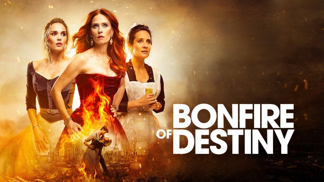 Bonfire of Destiny