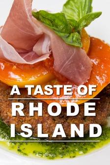 A Taste of Rhode Island