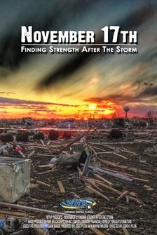 November 17th: Finding Strength After the Storm
