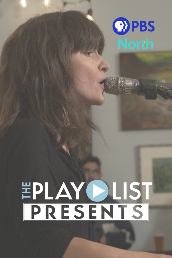Poster image for The PlayList Presents