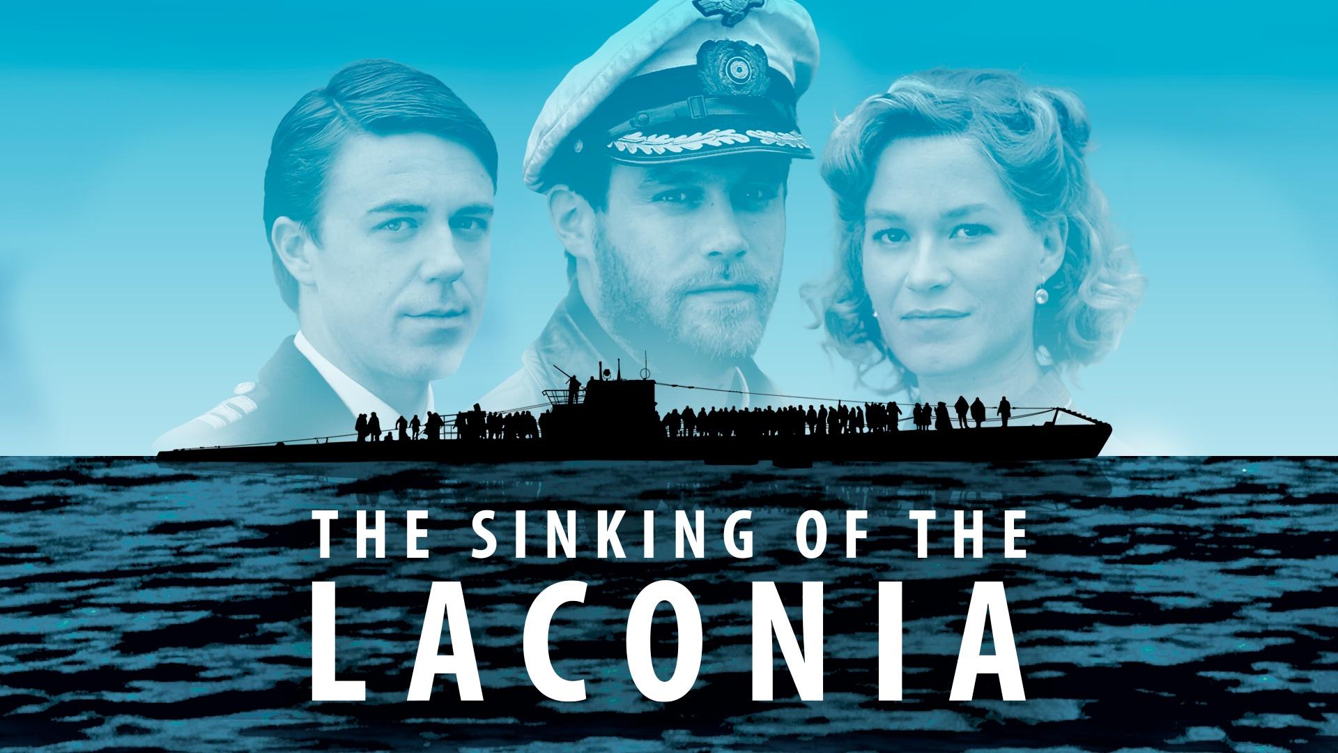 The Sinking Of The Laconia Video THIRTEEN New York Public Media   ER8ZpgB Show Mezzanine16x9 G5hEcgo 