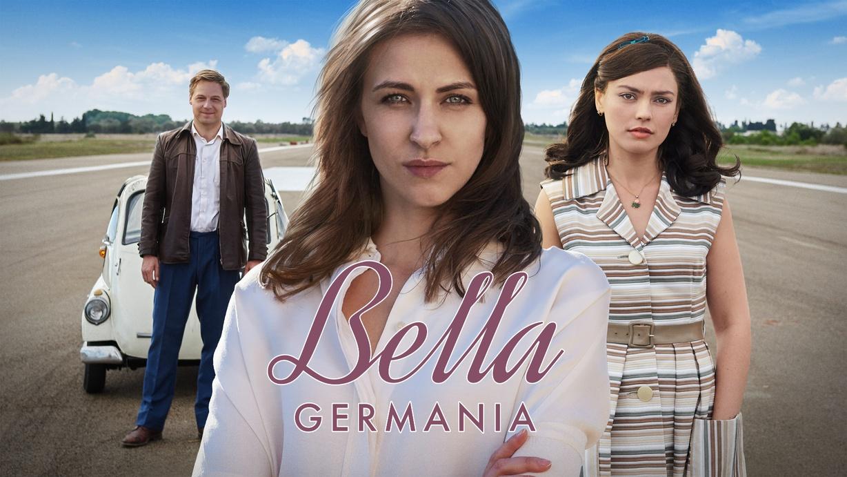 Bella Germania