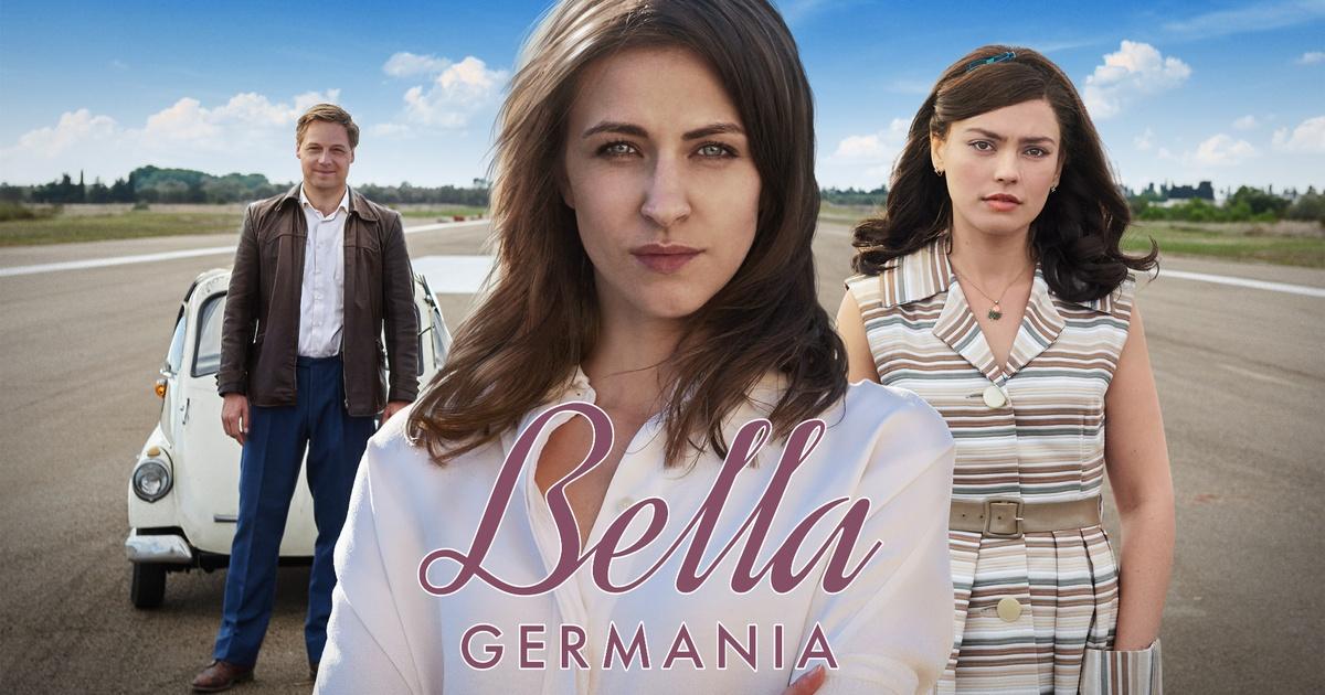 Bella Germania | PBS