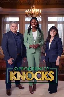 Opportunity Knocks