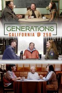 Generations: California @250 | The Torres Family - State Parks