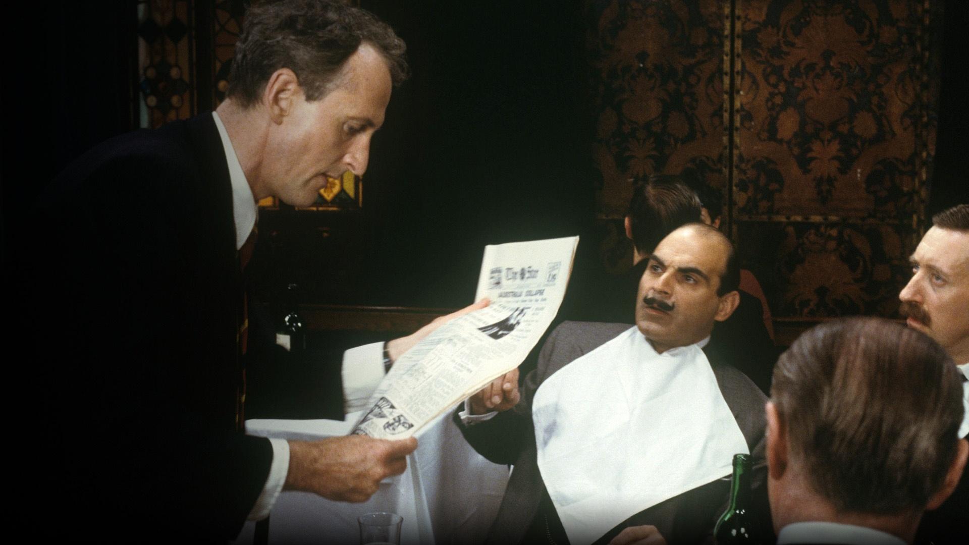 The Labours of Hercules | Rocky Mountain PBS