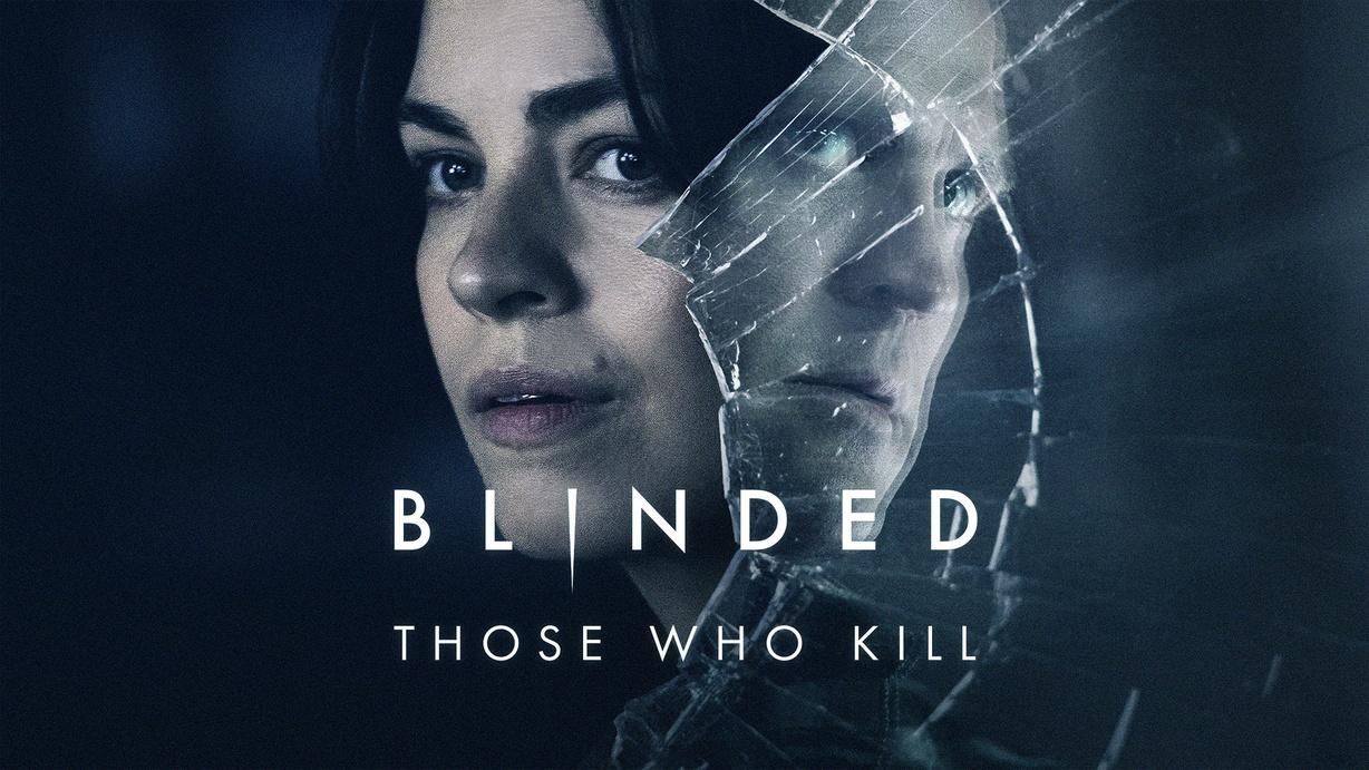 Those Who Kill