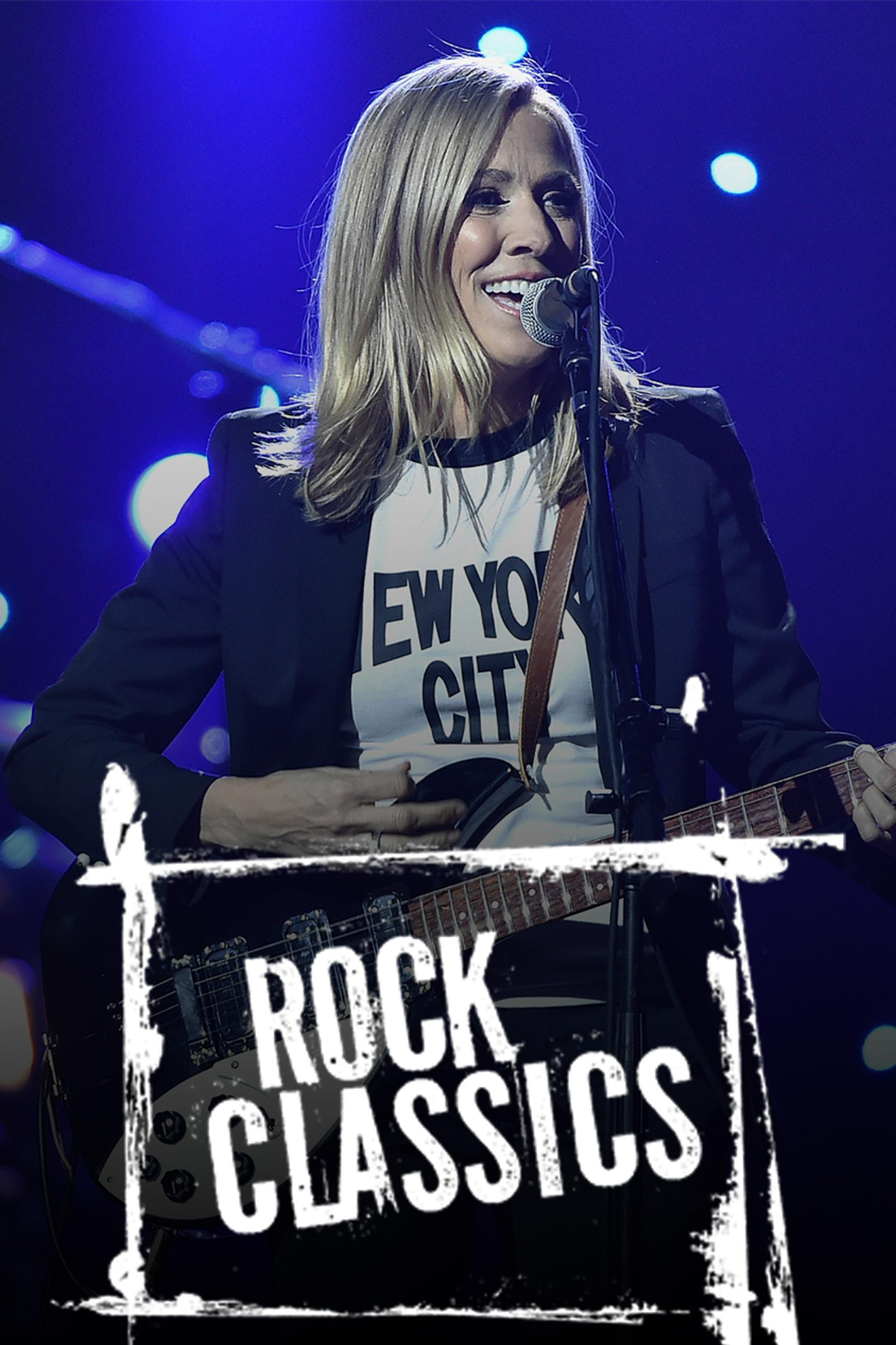 Rock Classics