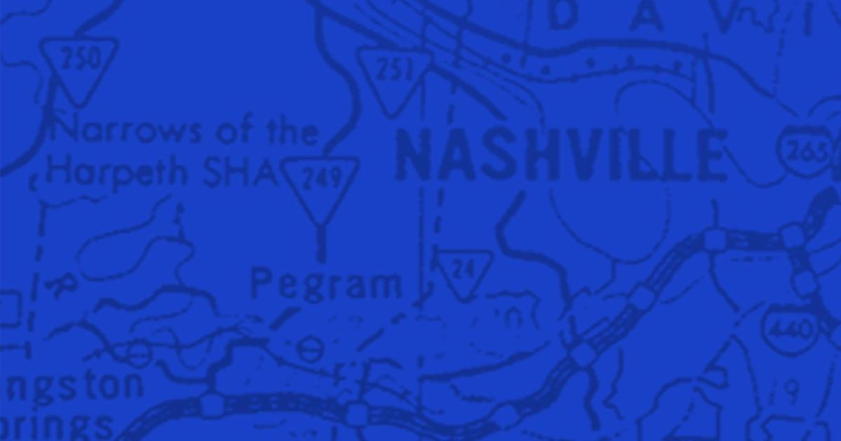 Tennessee Crossroads - Nashville PBS - WNPT