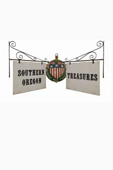 Southern Oregon Treasures