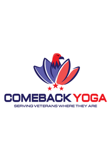 Comeback Yoga