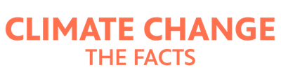 Climate Change - The Facts
