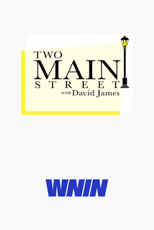 Two Main Street with David James