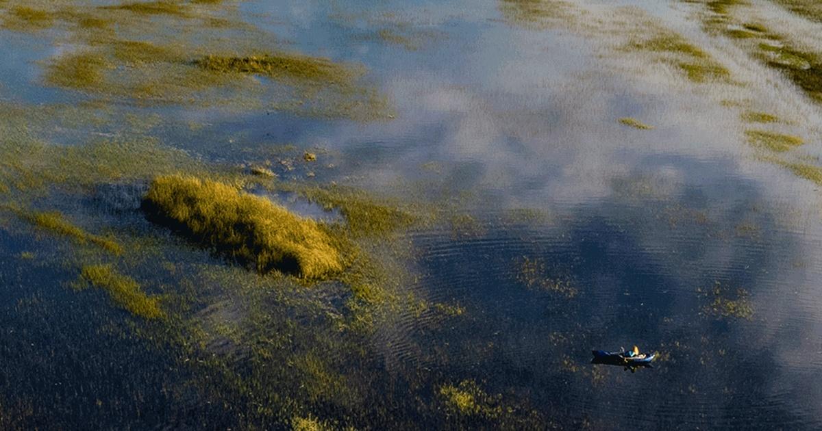 Women of the Watershed PBS Hawai'i