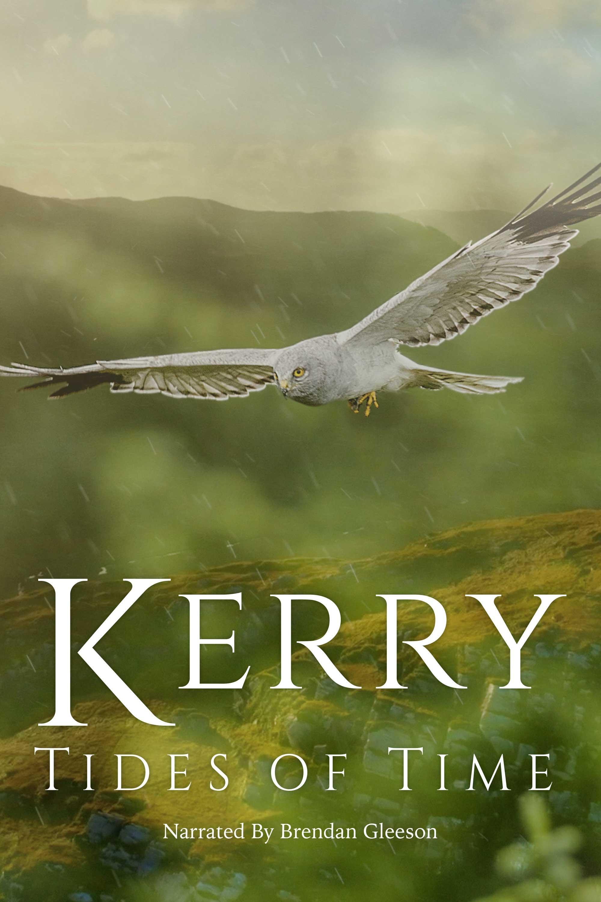 Kerry: Tides of Time show's poster