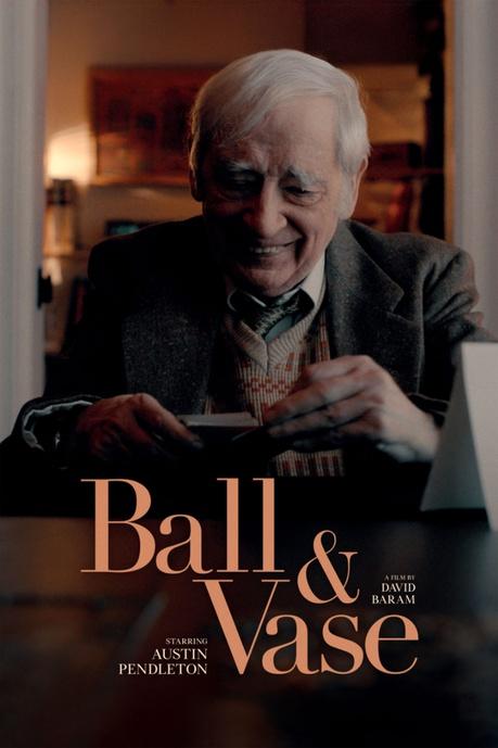 Ball and Vase Poster