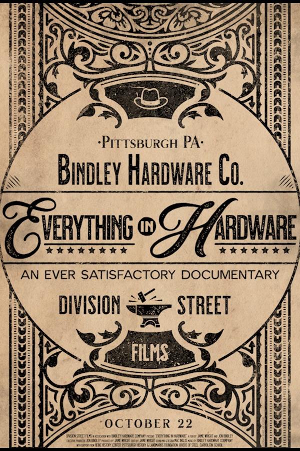 Everything in Hardware