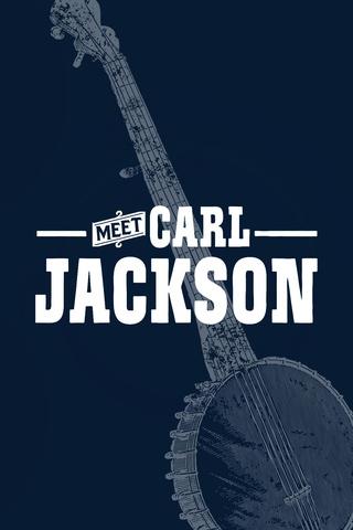 Poster image for Meet Carl Jackson