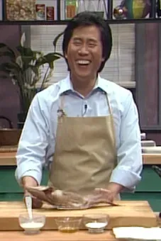 Yan Can Cook