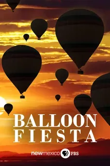 Balloon Fiesta