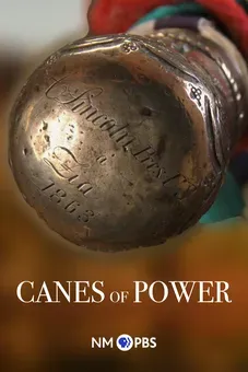 Canes of Power