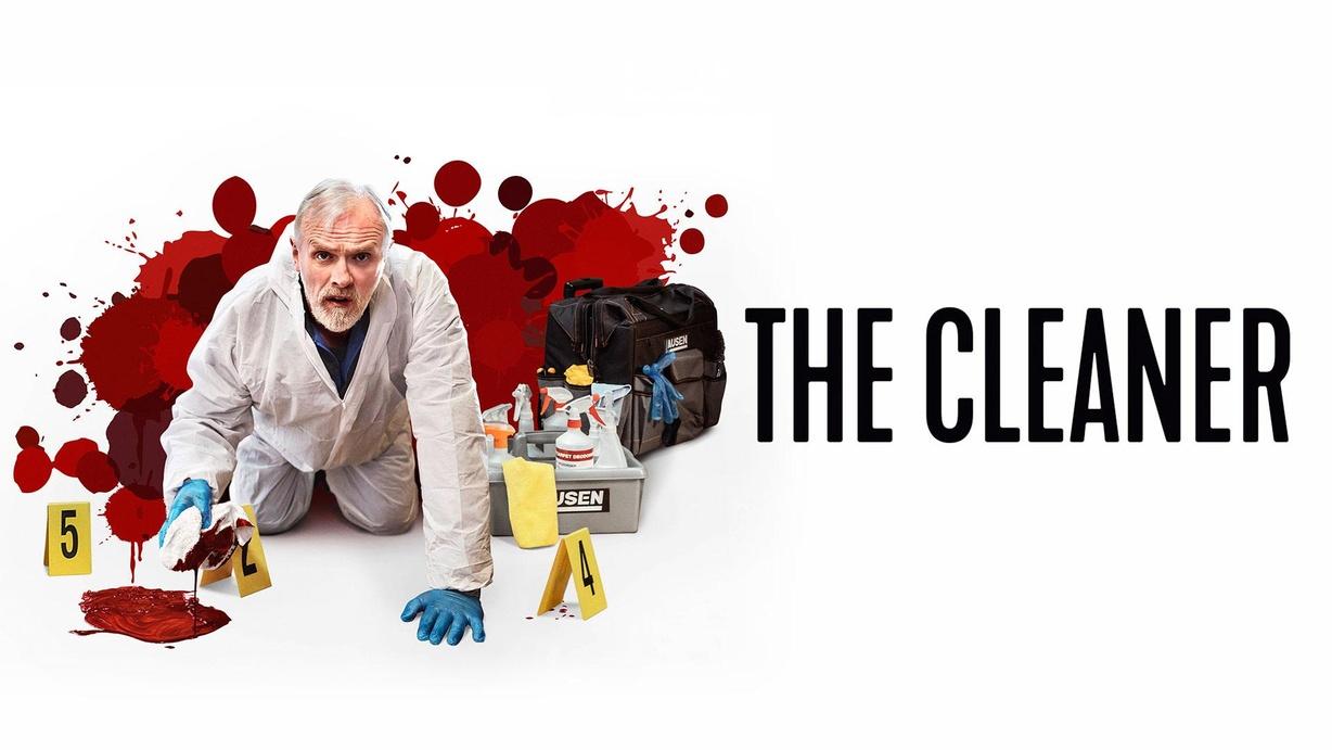 The Cleaner