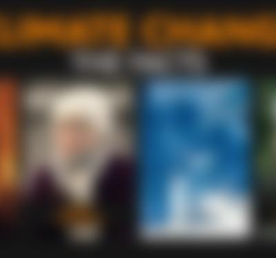 Climate Change - The Facts