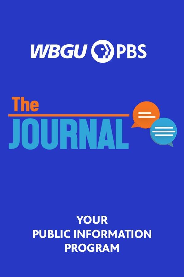 The Journal Pbs